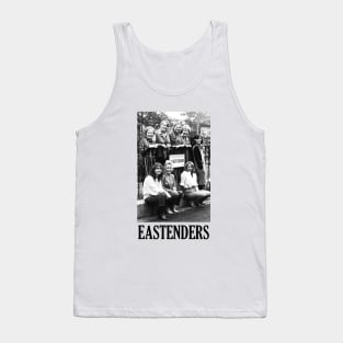 East End Ladies Tank Top